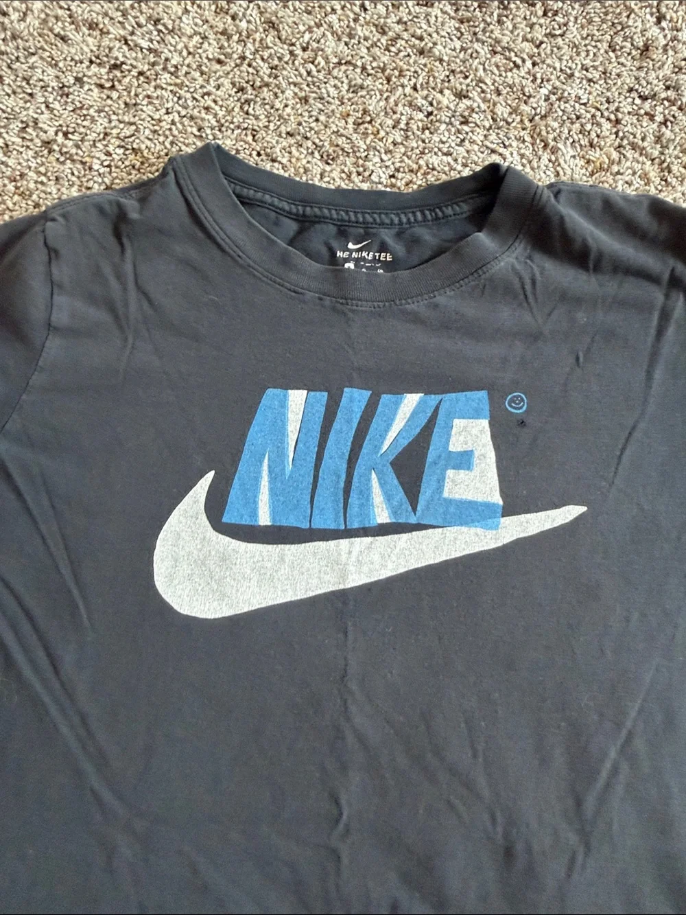 Nike shirt bundle